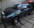 Зеленый ВАЗ 21099, объемом двигателя 1.5 л и пробегом 210 тыс. км за 1600 $, фото 1 на Automoto.ua