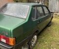 Зеленый ВАЗ 21099, объемом двигателя 1.5 л и пробегом 280 тыс. км за 800 $, фото 3 на Automoto.ua
