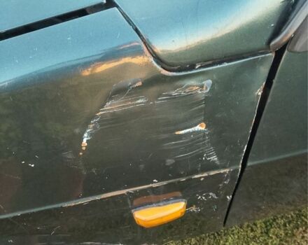 Зелений ВАЗ 21099, об'ємом двигуна 1.5 л та пробігом 328 тис. км за 950 $, фото 9 на Automoto.ua