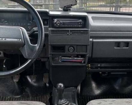 Зелений ВАЗ 21099, об'ємом двигуна 1.6 л та пробігом 146 тис. км за 1200 $, фото 6 на Automoto.ua