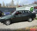Зеленый ВАЗ 21099, объемом двигателя 1.5 л и пробегом 202 тыс. км за 2000 $, фото 11 на Automoto.ua
