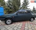 Зеленый ВАЗ 21099, объемом двигателя 1.5 л и пробегом 120 тыс. км за 1600 $, фото 3 на Automoto.ua