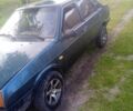 Зелений ВАЗ 21099, об'ємом двигуна 1.5 л та пробігом 33 тис. км за 1100 $, фото 1 на Automoto.ua