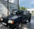 Зелений ВАЗ 21099, об'ємом двигуна 1.5 л та пробігом 230 тис. км за 2200 $, фото 1 на Automoto.ua