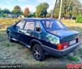 Зеленый ВАЗ 21099, объемом двигателя 1.5 л и пробегом 250 тыс. км за 1500 $, фото 1 на Automoto.ua