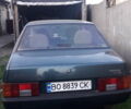 Зеленый ВАЗ 21099, объемом двигателя 1.5 л и пробегом 140 тыс. км за 1500 $, фото 4 на Automoto.ua