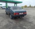 Зеленый ВАЗ 21099, объемом двигателя 1.5 л и пробегом 100 тыс. км за 1600 $, фото 7 на Automoto.ua