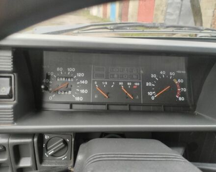 Зелений ВАЗ 21099, об'ємом двигуна 0 л та пробігом 98 тис. км за 3300 $, фото 9 на Automoto.ua