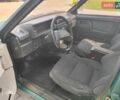 Зеленый ВАЗ 21099, объемом двигателя 1.5 л и пробегом 195 тыс. км за 1800 $, фото 1 на Automoto.ua