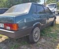 Зеленый ВАЗ 21099, объемом двигателя 1.5 л и пробегом 200 тыс. км за 1800 $, фото 2 на Automoto.ua