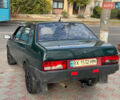 Зелений ВАЗ 21099, об'ємом двигуна 1.5 л та пробігом 300 тис. км за 1899 $, фото 5 на Automoto.ua