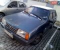 Зеленый ВАЗ 21099, объемом двигателя 1.5 л и пробегом 151 тыс. км за 700 $, фото 5 на Automoto.ua