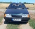 Зелений ВАЗ 21099, об'ємом двигуна 1.5 л та пробігом 198 тис. км за 2498 $, фото 1 на Automoto.ua