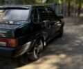 Зелений ВАЗ 21099, об'ємом двигуна 0 л та пробігом 3 тис. км за 1550 $, фото 2 на Automoto.ua