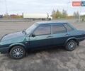 Зеленый ВАЗ 21099, объемом двигателя 1.5 л и пробегом 100 тыс. км за 1600 $, фото 4 на Automoto.ua