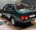Зеленый ВАЗ 21099, объемом двигателя 1.5 л и пробегом 80 тыс. км за 3100 $, фото 2 на Automoto.ua