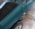 Зеленый ВАЗ 21099, объемом двигателя 1.3 л и пробегом 400 тыс. км за 1100 $, фото 1 на Automoto.ua
