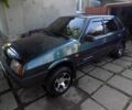 Зеленый ВАЗ 21099, объемом двигателя 0 л и пробегом 2 тыс. км за 1600 $, фото 1 на Automoto.ua