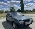 Зелений ВАЗ 21099, об'ємом двигуна 1.5 л та пробігом 200 тис. км за 1200 $, фото 1 на Automoto.ua