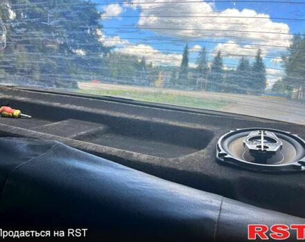 Зеленый ВАЗ 21099, объемом двигателя 1.5 л и пробегом 75 тыс. км за 1500 $, фото 9 на Automoto.ua