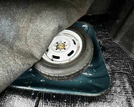 Зеленый ВАЗ 21099, объемом двигателя 1.5 л и пробегом 78 тыс. км за 3000 $, фото 6 на Automoto.ua