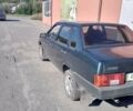 Зелений ВАЗ 21099, об'ємом двигуна 1.5 л та пробігом 158 тис. км за 1200 $, фото 1 на Automoto.ua