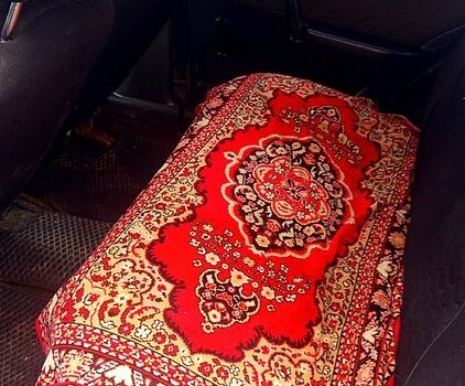 Зелений ВАЗ 21099, об'ємом двигуна 1.5 л та пробігом 200 тис. км за 1800 $, фото 4 на Automoto.ua