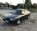 Зеленый ВАЗ 21099, объемом двигателя 1.5 л и пробегом 176 тыс. км за 1700 $, фото 1 на Automoto.ua