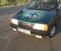 Зелений ВАЗ 21099, об'ємом двигуна 1.5 л та пробігом 1 тис. км за 2600 $, фото 1 на Automoto.ua