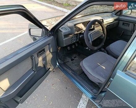 Зелений ВАЗ 21099, об'ємом двигуна 1.5 л та пробігом 256 тис. км за 1750 $, фото 15 на Automoto.ua