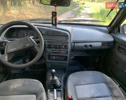 Зеленый ВАЗ 21099, объемом двигателя 1.5 л и пробегом 251 тыс. км за 1300 $, фото 7 на Automoto.ua