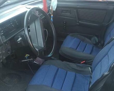 Зеленый ВАЗ 21099, объемом двигателя 1.5 л и пробегом 195 тыс. км за 2050 $, фото 3 на Automoto.ua