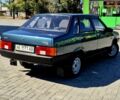 Зеленый ВАЗ 21099, объемом двигателя 2 л и пробегом 126 тыс. км за 2600 $, фото 5 на Automoto.ua