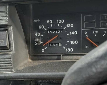Зелений ВАЗ 21099, об'ємом двигуна 1.6 л та пробігом 192 тис. км за 2350 $, фото 6 на Automoto.ua