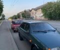 Зеленый ВАЗ 21099, объемом двигателя 1.5 л и пробегом 300 тыс. км за 2300 $, фото 4 на Automoto.ua