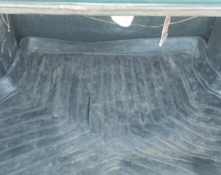 Зеленый ВАЗ 21099, объемом двигателя 1.5 л и пробегом 195 тыс. км за 2050 $, фото 1 на Automoto.ua