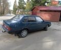 Зеленый ВАЗ 21099, объемом двигателя 1.5 л и пробегом 53 тыс. км за 1150 $, фото 8 на Automoto.ua