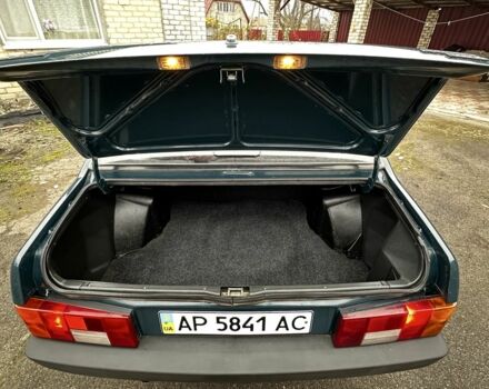 Зеленый ВАЗ 21099, объемом двигателя 1.5 л и пробегом 78 тыс. км за 3000 $, фото 7 на Automoto.ua