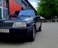 Зеленый ВАЗ 21099, объемом двигателя 1.5 л и пробегом 1 тыс. км за 1800 $, фото 1 на Automoto.ua