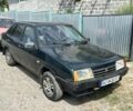 Зелений ВАЗ 21099, об'ємом двигуна 1.5 л та пробігом 130 тис. км за 951 $, фото 1 на Automoto.ua