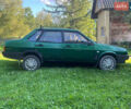 Зеленый ВАЗ 21099, объемом двигателя 1.6 л и пробегом 280 тыс. км за 888 $, фото 1 на Automoto.ua