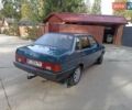 Зеленый ВАЗ 21099, объемом двигателя 1.5 л и пробегом 53 тыс. км за 1150 $, фото 9 на Automoto.ua