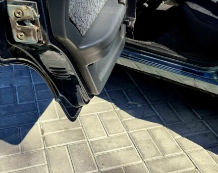 Зеленый ВАЗ 21099, объемом двигателя 2 л и пробегом 126 тыс. км за 2600 $, фото 15 на Automoto.ua