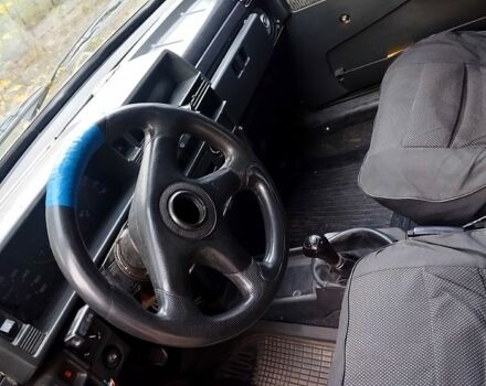 Зеленый ВАЗ 21099, объемом двигателя 1.5 л и пробегом 250 тыс. км за 600 $, фото 2 на Automoto.ua