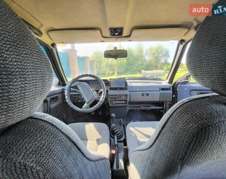 Зеленый ВАЗ 21099, объемом двигателя 1.5 л и пробегом 180 тыс. км за 1690 $, фото 7 на Automoto.ua