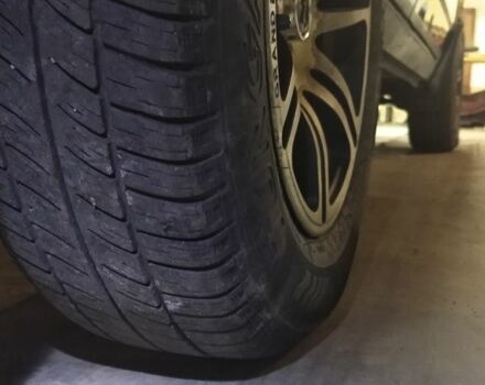 Зелений ВАЗ 21099, об'ємом двигуна 1.5 л та пробігом 530 тис. км за 2500 $, фото 9 на Automoto.ua