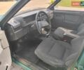 Зеленый ВАЗ 21099, объемом двигателя 1.5 л и пробегом 181 тыс. км за 2200 $, фото 1 на Automoto.ua