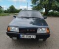 Зеленый ВАЗ 21099, объемом двигателя 1.5 л и пробегом 200 тыс. км за 1800 $, фото 8 на Automoto.ua