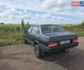 Зеленый ВАЗ 21099, объемом двигателя 1.5 л и пробегом 76 тыс. км за 2300 $, фото 2 на Automoto.ua