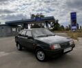 Зеленый ВАЗ 21099, объемом двигателя 1.5 л и пробегом 250 тыс. км за 1200 $, фото 1 на Automoto.ua